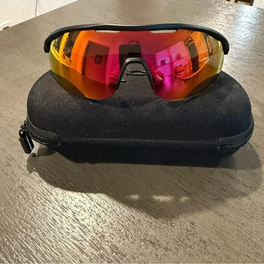 Under Armour Men's UA 0003/G/S Special Shape Sunglasses, l